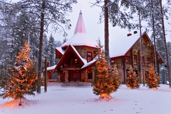 Rovaniemi