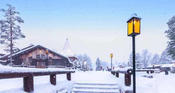 Rovaniemi