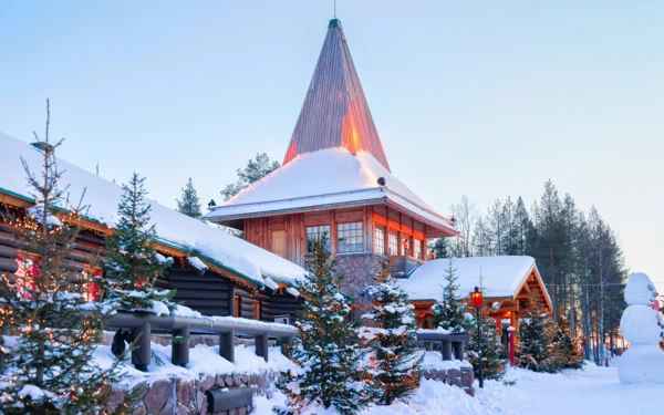 Rovaniemi