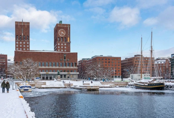 Oslo