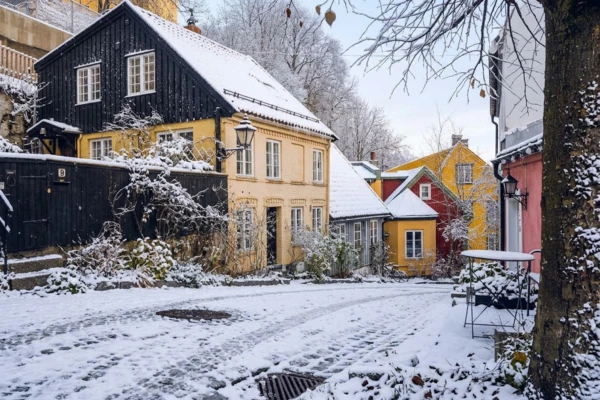 Oslo