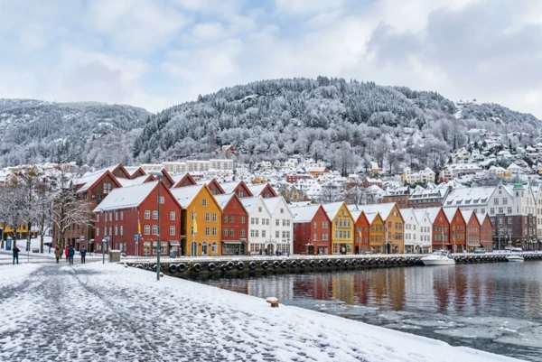 Bergen