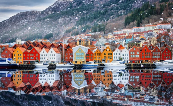 Bergen