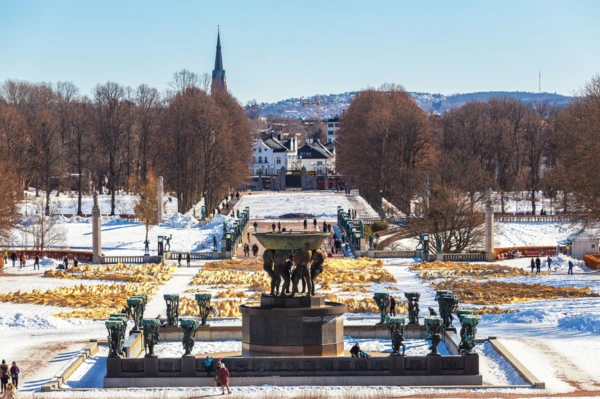 Oslo