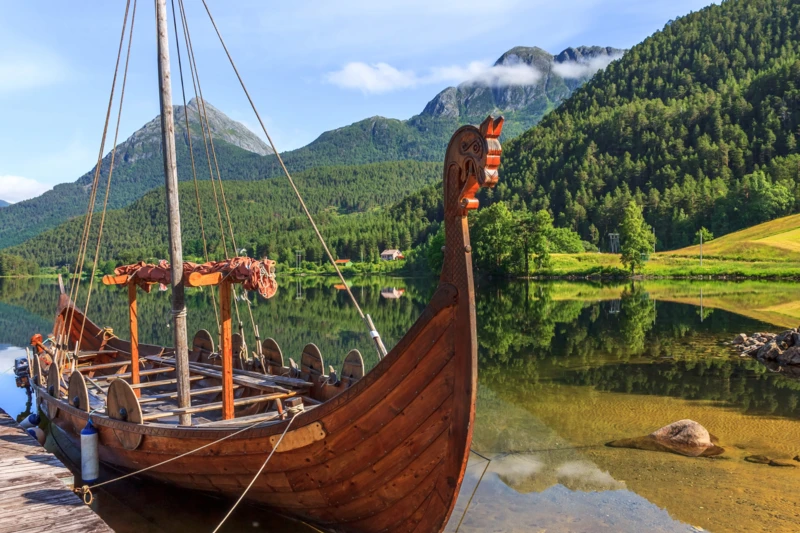 Norvège, au cœur des fjords et des Lofoten